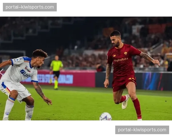 罗马客场防守数据联赛最佳 场均失球仅0.67个