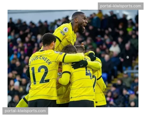 罗西尼尔延续切尔西控球哲学 菱形中场构建局部优势明显